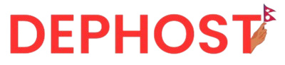 DEP Hosting - Support System